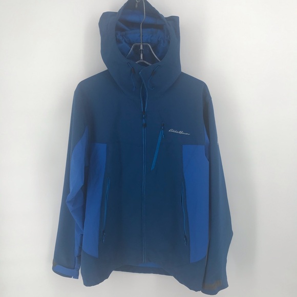 Eddie Bauer Other - Eddie Bauer First Ascent Weatherproof Jacket Men M